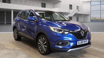 Renault Kadjar 1.3 TCe S Edition Euro 6 (s/s) 5dr