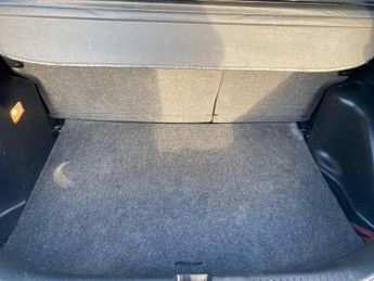 Honda Jazz 1.4 i-DSI SE CVT-7 5dr