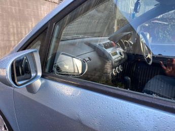 Honda Jazz 1.4 i-DSI SE CVT-7 5dr