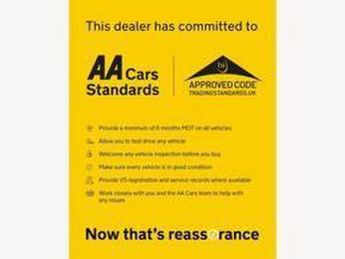 Honda Jazz 1.4 i-DSI SE CVT-7 5dr