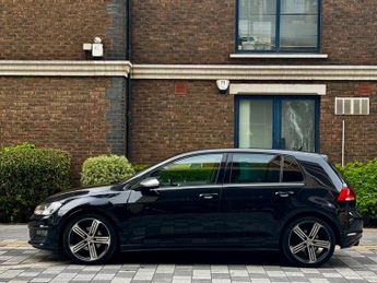 Volkswagen Golf 1.4 TSI BlueMotion Tech SE Euro 5 (s/s) 5dr