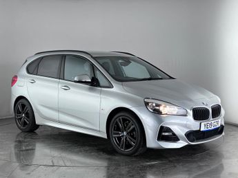 BMW 220 2.0 220d M Sport Auto xDrive Euro 6 (s/s) 5dr