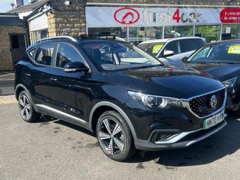 MG ZS 44.5kWh Exclusive Auto 5dr