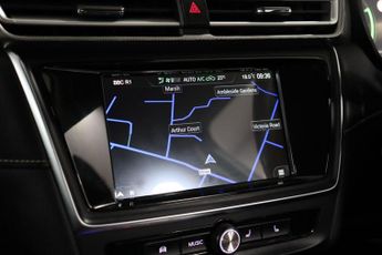 MG MG5 61.1kWh Exclusive Long Range Auto 5dr