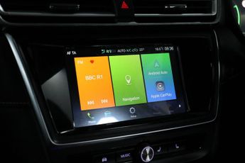 MG MG5 61.1kWh Exclusive Long Range Auto 5dr