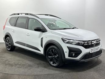 Dacia Jogger 1.0 TCe Extreme SE Euro 6 (s/s) 5dr