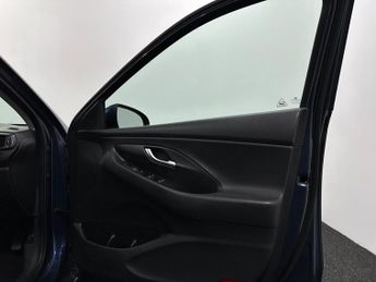 Hyundai i30 1.0 T-GDi Blue Drive SE Euro 6 (s/s) 5dr