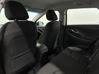 Hyundai i30 1.0 T-GDi Blue Drive SE Euro 6 (s/s) 5dr