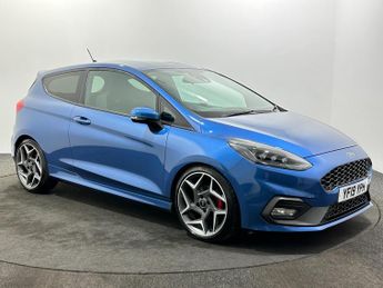 Ford Fiesta 1.5T EcoBoost ST-2 Euro 6 (s/s) 3dr