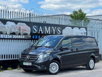 Mercedes E Class 114 e 41kWh Progressive Auto FWD L2 6dr (LWB)