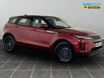 Land Rover Range Rover Evoque 2.0 D150 Auto 4WD Euro 6 (s/s) 5dr