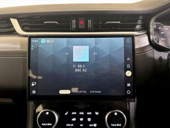 Jaguar F-PACE 2.0 D200 MHEV R-Dynamic S Auto AWD Euro 6 (s/s) 5dr