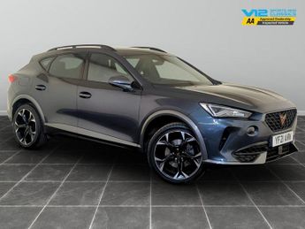 Cupra Formentor 1.5 TSI V2 DSG Euro 6 (s/s) 5dr