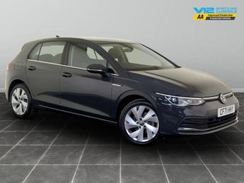 Volkswagen Golf 1.5 TSI Style Euro 6 (s/s) 5dr