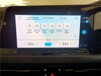 Volkswagen Golf 1.5 TSI Style Euro 6 (s/s) 5dr