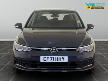 Volkswagen Golf 1.5 TSI Style Euro 6 (s/s) 5dr