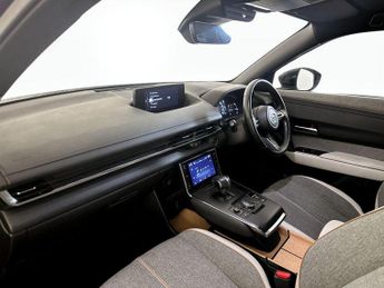 Mazda MX-30 35.5kWh Sport Lux Auto 5dr