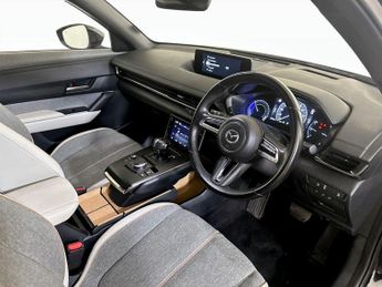 Mazda MX-30 35.5kWh Sport Lux Auto 5dr