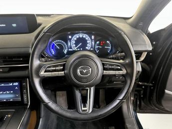 Mazda MX-30 35.5kWh Sport Lux Auto 5dr