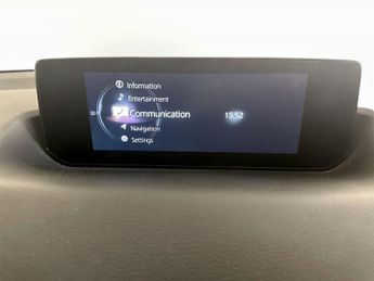 Mazda MX-30 35.5kWh Sport Lux Auto 5dr