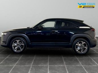 Mazda MX-30 35.5kWh Sport Lux Auto 5dr