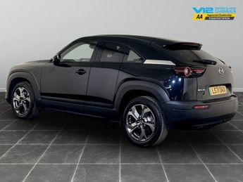 Mazda MX-30 35.5kWh Sport Lux Auto 5dr