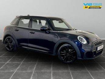 MINI Hatch 1.5 Cooper Sport Euro 6 (s/s) 5dr