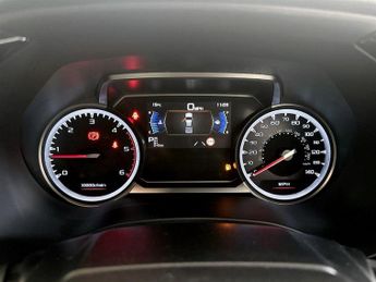 Isuzu D-Max 1.9 TD V-Cross Auto 4WD Euro 6 (s/s) 4dr