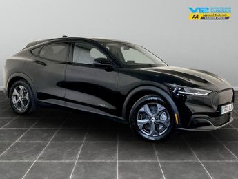Ford Mustang Standard Range 70kWh 5dr