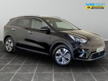 Kia Niro 64kWh 3 Auto 5dr