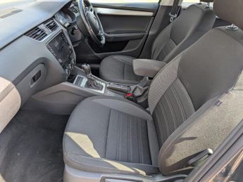 Skoda Octavia 1.5 TSI ACT SE Technology DSG Euro 6 (s/s) 5dr
