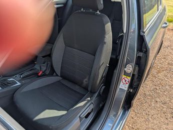 Skoda Octavia 1.5 TSI ACT SE Technology DSG Euro 6 (s/s) 5dr
