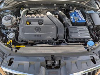 Skoda Octavia 1.5 TSI ACT SE Technology DSG Euro 6 (s/s) 5dr