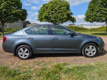 Skoda Octavia 1.5 TSI ACT SE Technology DSG Euro 6 (s/s) 5dr