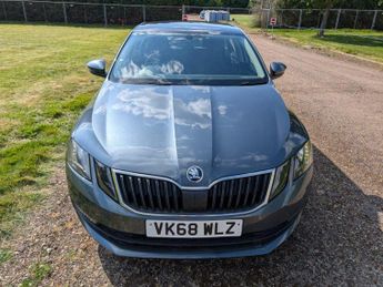 Skoda Octavia 1.5 TSI ACT SE Technology DSG Euro 6 (s/s) 5dr
