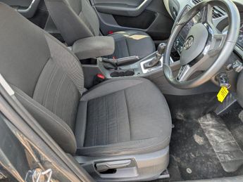 Skoda Octavia 1.5 TSI ACT SE Technology DSG Euro 6 (s/s) 5dr