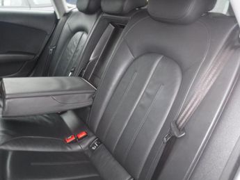 Audi A7 3.0 TDI V6 SE Sportback Multitronic Euro 5 (s/s) 5dr