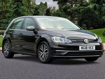 Volkswagen Golf 1.5 TSI EVO BlueMotion Tech SE Euro 6 (s/s) 5dr