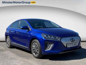 Hyundai IONIQ PREMIUM EV