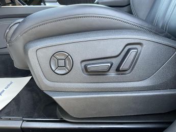 Audi E-Tron S LINE 55 QUATTRO