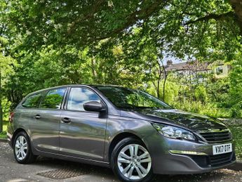 Peugeot 308 1.2 PureTech Active Euro 6 (s/s) 5dr