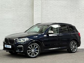 BMW M4 3.0 M40i Auto xDrive Euro 6 (s/s) 5dr