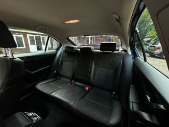 Skoda Octavia 1.5 TSI ACT SE L Euro 6 (s/s) 5dr