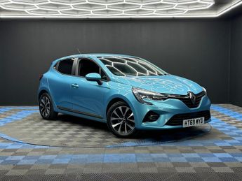 Renault Clio 1.0 TCe Iconic Euro 6 (s/s) 5dr