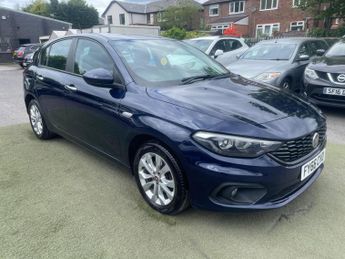 Fiat Tipo 1.4 MPI Easy Plus Euro 6 5dr