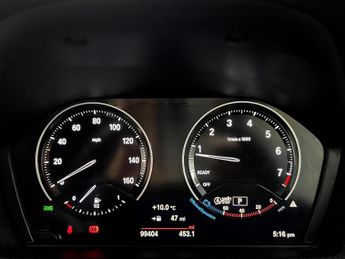 BMW 2 Series 2.0 218i M Sport Auto Euro 6 (s/s) 2dr