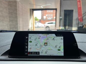 BMW 2 Series 2.0 218i M Sport Auto Euro 6 (s/s) 2dr