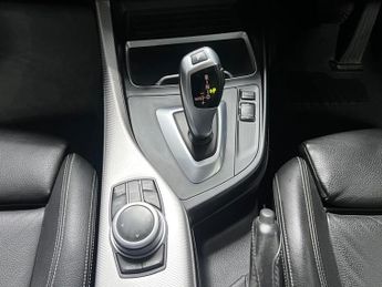 BMW 2 Series 2.0 218i M Sport Auto Euro 6 (s/s) 2dr