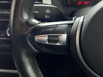 BMW 2 Series 2.0 218i M Sport Auto Euro 6 (s/s) 2dr