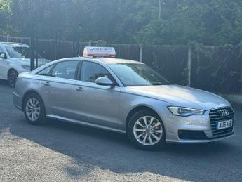 Audi A6 2.0 TDI ultra SE S Tronic Euro 6 (s/s) 4dr